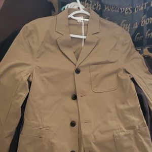 Men's jacket